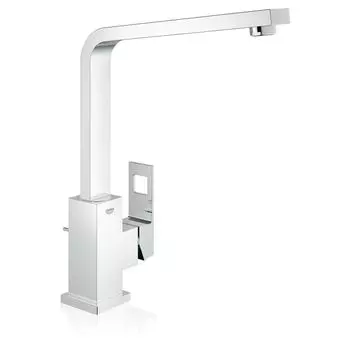 Смеситель для кухни Grohe Eurocube 31255000