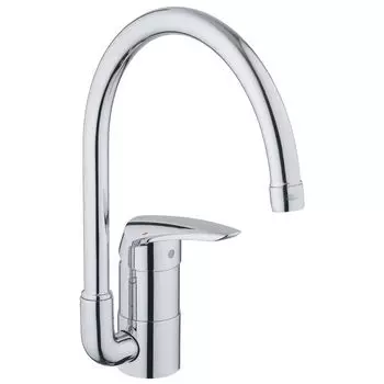 Смеситель для кухни Grohe Eurodisc 32259001
