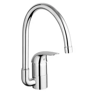 Смеситель для кухни Grohe Euroeco 32752000