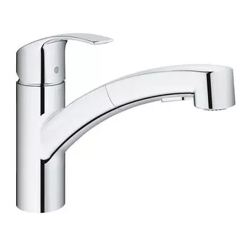 Смеситель для кухни Grohe Eurosmart 30305000