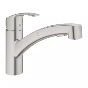 Смеситель для кухни Grohe Eurosmart 30305DC0
