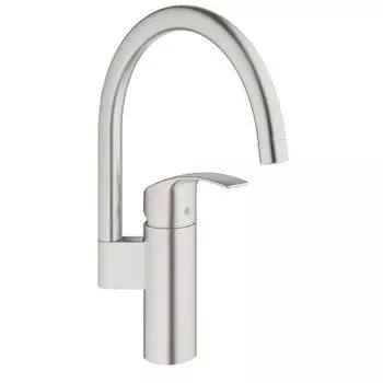 Смеситель для кухни Grohe Eurosmart 33202DC2