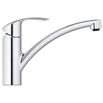 Смеситель для кухни Grohe Eurosmart 33281002