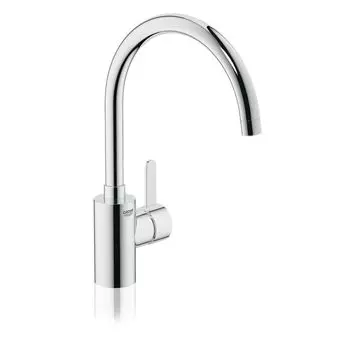 Смеситель для кухни Grohe Eurosmart Cosmopolitan 32843000
