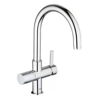 Смеситель для кухни Grohe Grohe Blue 33251000