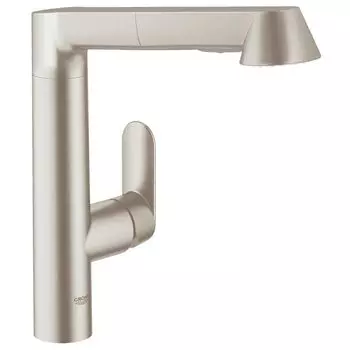 Смеситель для кухни Grohe K7 32176DC0