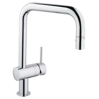 Смеситель для кухни Grohe Minta 32322000