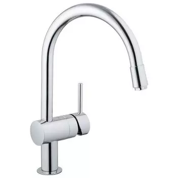 Смеситель для кухни Grohe Minta 32918000