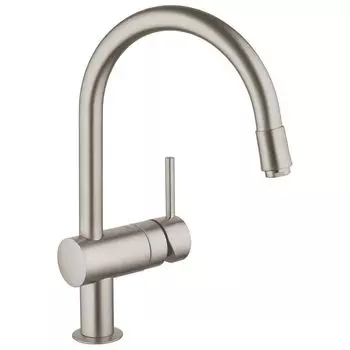 Смеситель для кухни Grohe Minta 32918DC0