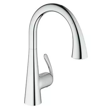 Смеситель для кухни Grohe Zedra 32294001