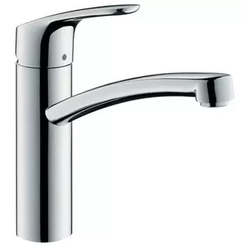 Смеситель для кухни Hansgrohe Focus 31806000