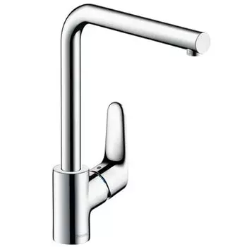 Смеситель для кухни Hansgrohe Focus 31817000