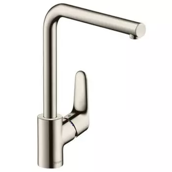 Смеситель для кухни Hansgrohe Focus 31817800