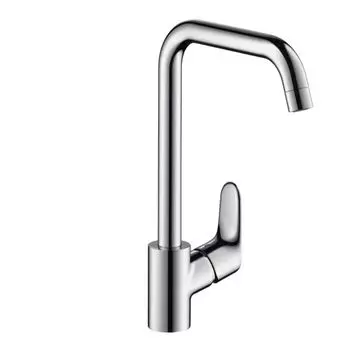 Смеситель для кухни Hansgrohe Focus 31820000