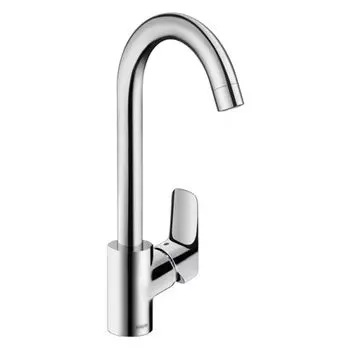 Смеситель для кухни Hansgrohe Logis 71835000