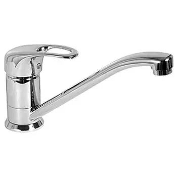 Смеситель для кухни Iddis Alborg (K56001C)