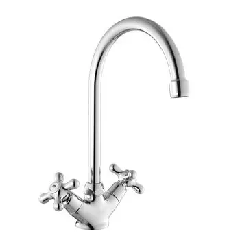 Смеситель для кухни Iddis Jeals (59000T4C+W04)