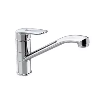 Смеситель для кухни Iddis Male MALSB00i05