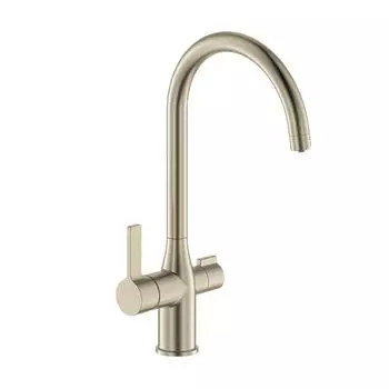 Смеситель для кухни Iddis Pure PURBNFJi05 с каналом для фильтрованной воды