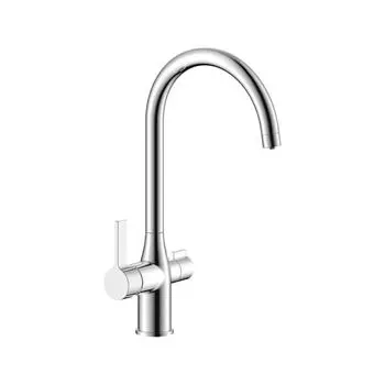 Смеситель для кухни Iddis Pure PURSBFJi05 с каналом для фильтрованной воды
