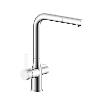 Смеситель для кухни Iddis Pure PURSBFLi05 с каналом для фильтрованной воды