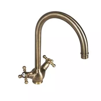 Смеситель для кухни Iddis Sam (SAMBRJ0i05)