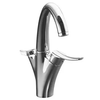 Смеситель для кухни Jacob Delafon Carafe E18865-CP под фильтр