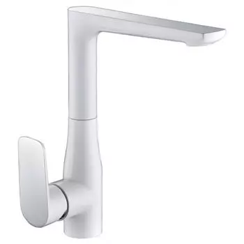 Смеситель для кухни Kaiser Atrio 60044 White