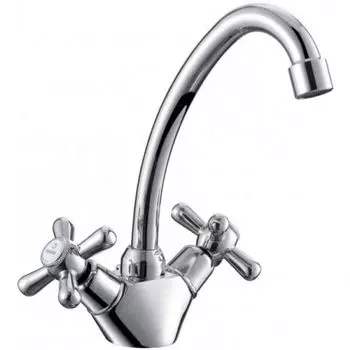 Смеситель для кухни Kaiser Carlson 11022