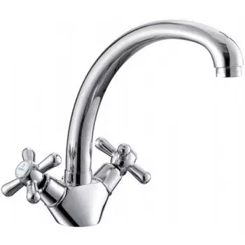 Смеситель для кухни Kaiser Carlson 11033