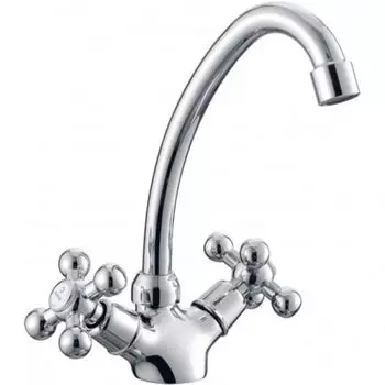 Смеситель для кухни Kaiser Carlson Lux 11062
