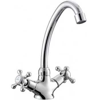 Смеситель для кухни Kaiser Carlson Style 11073