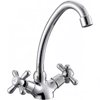 Смеситель для кухни Kaiser Carlson Style 11133