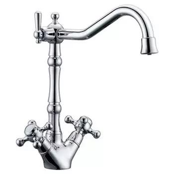 Смеситель для кухни Kaiser Carlson Style 44133