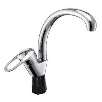 Смеситель для кухни Kaiser City 21144