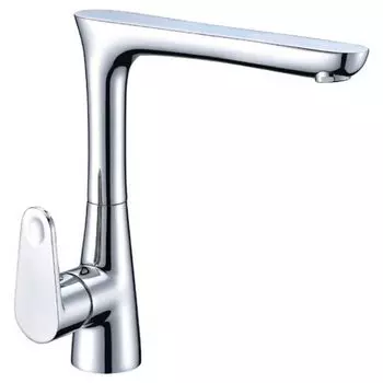Смеситель для кухни Kaiser Corner 48044