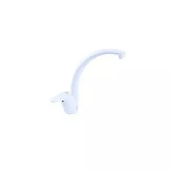 Смеситель для кухни Kaiser County 55244-4 White