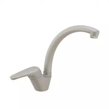 Смеситель для кухни Kaiser County 55244-6 Beige