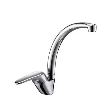 Смеситель для кухни Kaiser County 55244