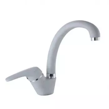 Смеситель для кухни Kaiser County 55244-8 WhiteSB