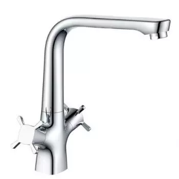 Смеситель для кухни Kaiser Cuatro 58033