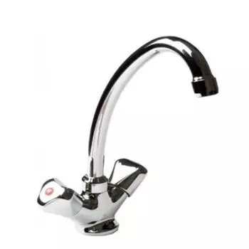 Смеситель для кухни Kaiser Delta 11093