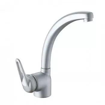 Смеситель для кухни Kaiser Douglas 12055-6S Satin