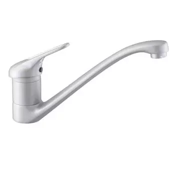 Смеситель для кухни Kaiser Douglas Satin 12011S