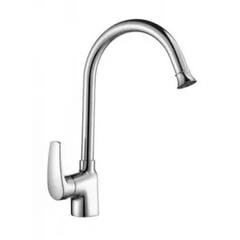 Смеситель для кухни Kaiser Guss 68044