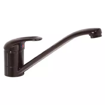 Смеситель для кухни Kaiser Magistro 14011 Mocca