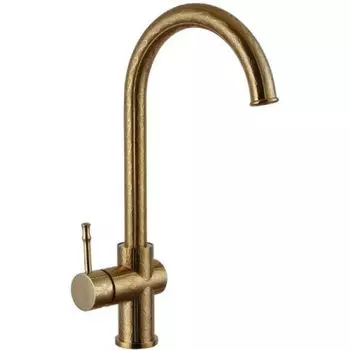 Смеситель для кухни Kaiser Milos 51044-1 Bronze