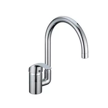 Смеситель для кухни Kaiser Nova 23044