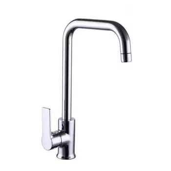 Смеситель для кухни Kaiser Oval 56044