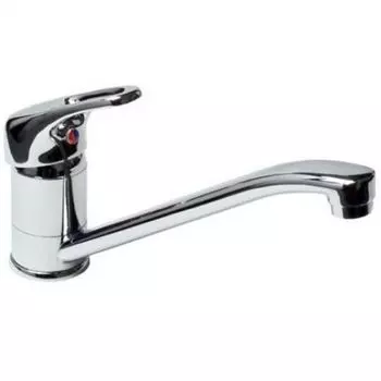 Смеситель для кухни Kaiser Planet 14033